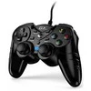 Genius Gamepad Genius GX Gaming GX-17UV, 17 mygtukų, USB/PS3, juoda
