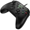 Gamepad Genius GX Gaming MaxFire GX-21UV, 18przycisk, USB/PS3/PS4, juoda