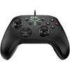 Gamepad Genius GX Gaming MaxFire GX-21UV, 18przycisk, USB/PS3/PS4, juoda