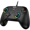 Gamepad Genius GX Gaming GX-23UV, 18przycisk, juoda