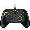 Gamepad Genius GX Gaming GX-23UV, 18przycisk, juoda