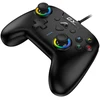 Gamepad Genius GX Gaming GX-23UV, 18przycisk, juoda