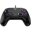Gamepad Genius GX Gaming GX-23UV, 18przycisk, juoda