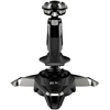 Joystick Genius MaxFire F27, 12przycisk, USB, juoda, Windows 8/10/11 i wyższy