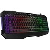 Klaviatūra Genius GX GAMING Scorpion K11 Pro, CZ / SK klaviatūra, grojami, programuojami laidinio tipo (USB) raktai, juodi