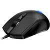 Genius GX Gaming Scorpion M300 Pelė su laidu, juoda, 2400DPI