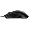 Genius GX Gaming Scorpion M300 Pelė su laidu, juoda, 2400DPI