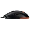 Genius GX Gaming Scorpion M500 Pelė su laidu, juoda, 3600DPI