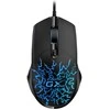Klaviatūra Genius GX GAMING Scorpion KM-GX3 Rinkinys klawiatur su laidu CZ/SK, juoda mechaninė