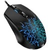 Klaviatūra Genius GX GAMING Scorpion KM-GX3 Rinkinys klawiatur su laidu CZ/SK, juoda mechaninė