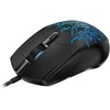 Klaviatūra Genius GX GAMING Scorpion KM-GX3 Rinkinys klawiatur su laidu CZ/SK, juoda mechaninė