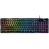 Genius GX Gaming Scorpion K7 Copilot klaviatūra su laidu (USB) CZ/SK, juoda