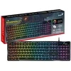 Genius GX Gaming Scorpion K7 Copilot klaviatūra su laidu (USB) CZ/SK, juoda