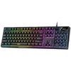 Genius GX Gaming Scorpion K7 Copilot klaviatūra su laidu (USB) CZ/SK, juoda