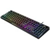 Genius GX Gaming Scorpion K7 Copilot klaviatūra su laidu (USB) CZ/SK, juoda