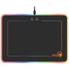 GX GAMING GX-kilimėlis 600H, kietas paviršius, juoda, 5.5mm, Genius