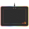 GX GAMING GX-kilimėlis 600H, kietas paviršius, juoda, 5.5mm, Genius