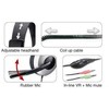 KYE 31710011100 Genius Ausinės HS-05A (su mikrofonu)