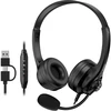 Ausinės Genius HS-235U (31710036401)