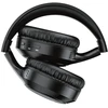 Genius HS-800BT ausinės su mikrofonu, bezprzewodowa, juoda, bluetooth