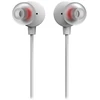 Genius HS-M368 ausinės su mikrofonu, balta, Įstatomos į ausis (į ausis įkišamos tipo) ausinės, USB Type-C