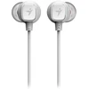 Genius HS-M368 ausinės su mikrofonu, balta, Įstatomos į ausis (į ausis įkišamos tipo) ausinės, USB Type-C