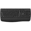 Genius KB-7123 Copilot belaidė klaviatūra CZ/SK, juoda
