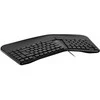 Genius Ergo KB-700 Copilot klaviatūra su laidu (USB) CZ/SK, juoda