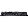 Genius KB-117 COPILOT klaviatūra su laidu (USB) CZ/SK, juoda