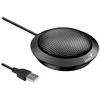 Genius konferencinis mikrofonas MIC-100U juodas, USB