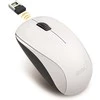 Pelės Genius NX- 7000 baltos (31030027401)