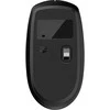 Genius Pelė NX-7000SE pelė, 1200DPI, 2,4 [GHz], optinė, 3 klasė, belaidė, juoda, 1 vnt AA