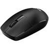 Genius Pelė NX-7000SE pelė, 1200DPI, 2,4 [GHz], optinė, 3 klasė, belaidė, juoda, 1 vnt AA