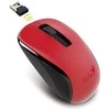 Pelė Genius belaidė NX-7005, 2,4 GHz, optinė, 1200 dpi, butoane/scroll 3/1, rozu
