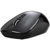 Pelės Genius Pelės NX- 7015, 1600DPI, 2.4 [GHz], optinis, 3c, belaidis USB, juodas, 1 pc AA
