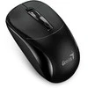 Genius NX-7123 Bevielė pelė, juoda, 1200DPI