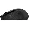Pelės Genius Pelės NX-8000S, 1600DPI, 2.4 [GHz], optinis, 3rd, belaidis USB, juodas, AA