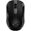 Pelės Genius Pelės NX-8008S, 1200DPI, 2.4 [GHz], optinis, 3c, belaidis USB, juodas ir pilkas, 1 pc AA
