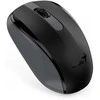 Pelės Genius Pelės NX-8008S, 1200DPI, 2.4 [GHz], optinis, 3c, belaidis USB, juodas ir pilkas, 1 pc AA