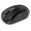 Pelės Genius Pelės NX-8008S, 1200DPI, 2.4 [GHz], optinis, 3c, belaidis USB, juodas ir pilkas, 1 pc AA