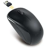 Bevielė pelė, Genius NX-7000, juoda, optinė, 1200DPI