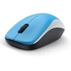Pelė Genius NX-7000, mėlynas