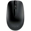 Genius NX-7007 Bevielė pelė, juoda, 1200DPI