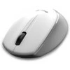 Genius Pelė NX-7009 pelė, 1200DPI, 2,4 [GHz], optinė, 3 klasė, belaidė, balta ir pilka, 1 vnt AA, Mėlyna-Eye jutiklis, simetriškas