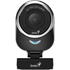 Genius QCam 6000 kamera web Full HD, juoda 1920x1080 px, 1280x720 px, USB 2.0, Windows 7 a vyšší, USB-C, USB-A