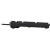 Genius SlimStar 126 COPILOT klaviatūra su laidu (USB) CZ/SK, juoda