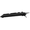 Klaviatūra Genius Slimstar Q200 (31310020403)
