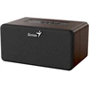 Genius głośniki SP-918BT, 6W, ruda, drewniane, 3,5 mm jack/ bluetooth