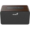 Genius głośniki SP-918BT, 6W, ruda, drewniane, 3,5 mm jack/ bluetooth
