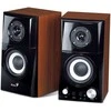 Kompiuterio kolonėlės „Genius SP-HF500A II Boxe Stereo Cherry 2“ (G-31730032400)